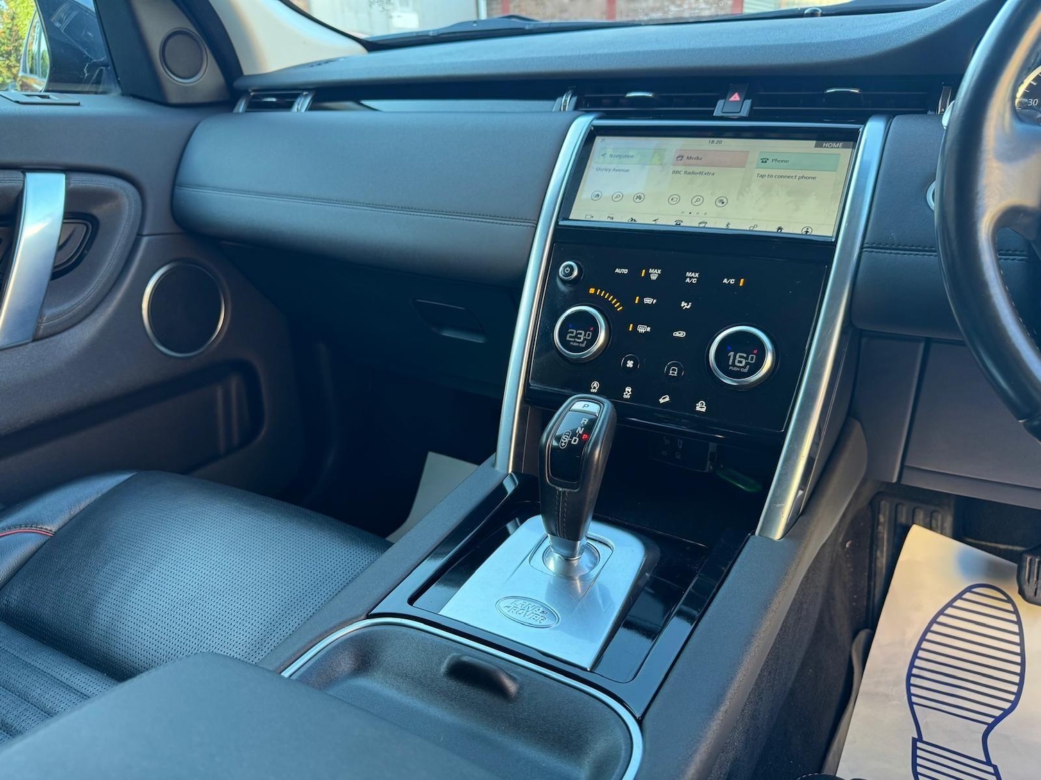 Used Land Rover Discovery Sport 2020 for sale - 77131946: Photo 42