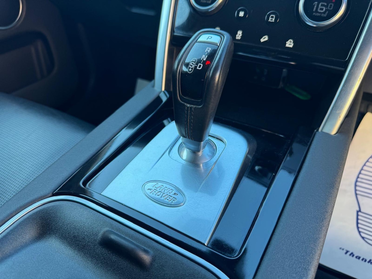 Used Land Rover Discovery Sport 2020 for sale - 77131946: Photo 44