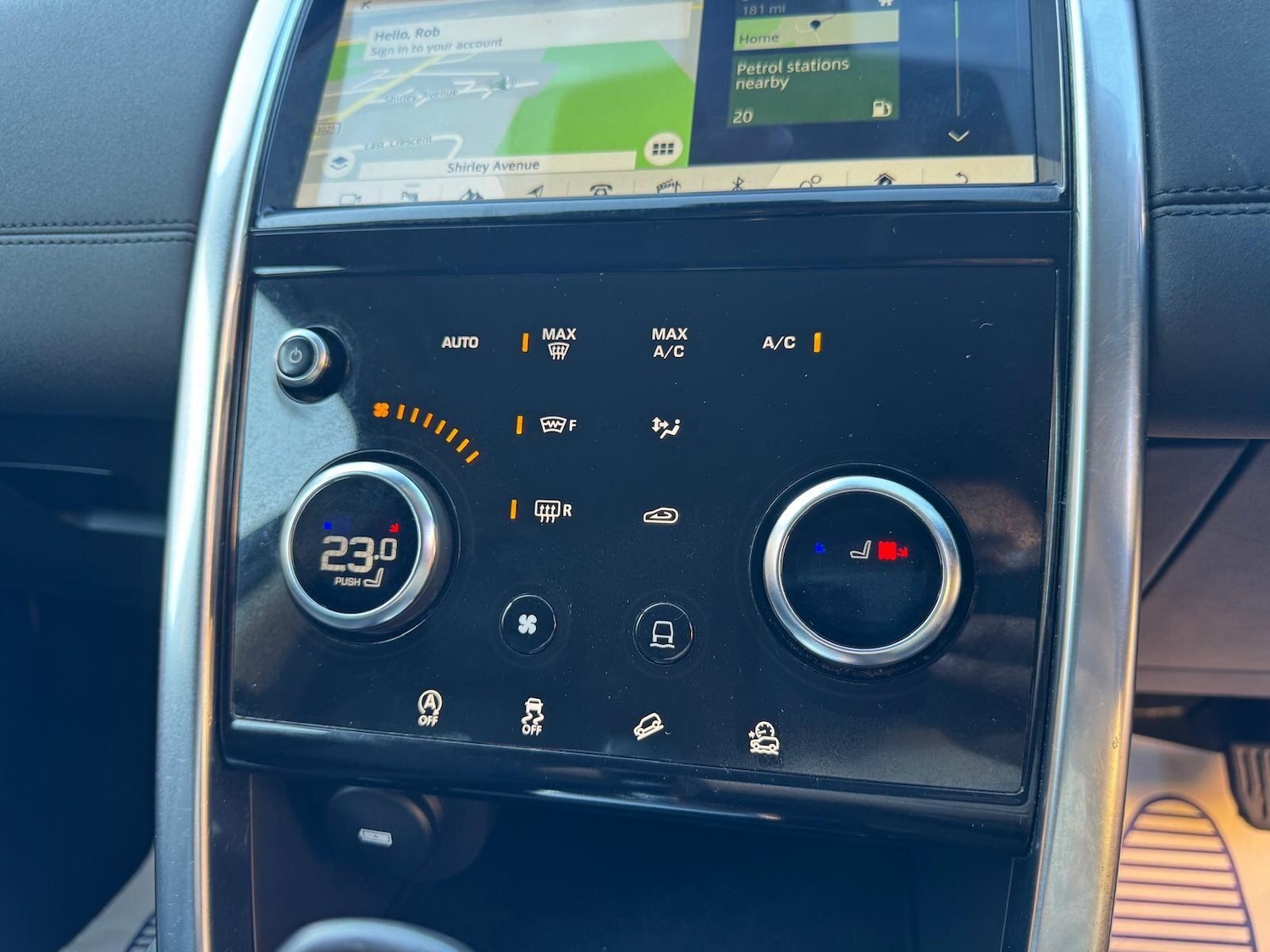 Used Land Rover Discovery Sport 2020 for sale - 77131946: Photo 47