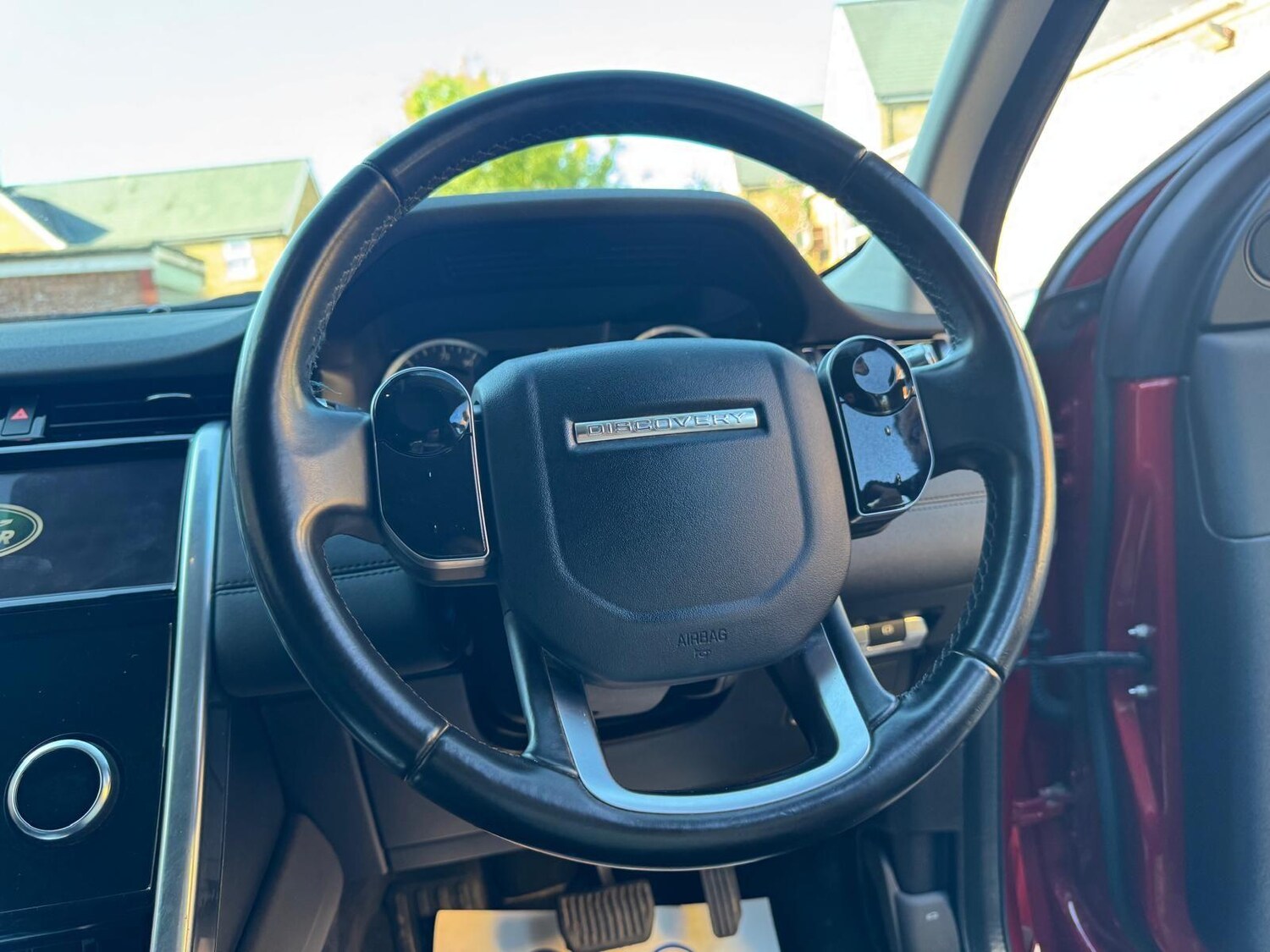 Used Land Rover Discovery Sport 2020 for sale - 77131946: Photo 50