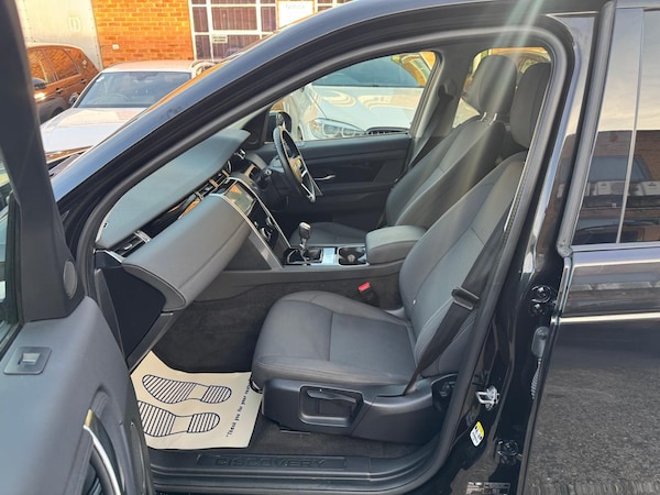 Used Land Rover Discovery Sport 2022 for sale - 76283530: Photo 14