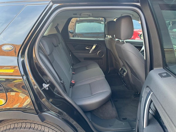 Used Land Rover Discovery Sport 2022 for sale - 76283530: Photo 16