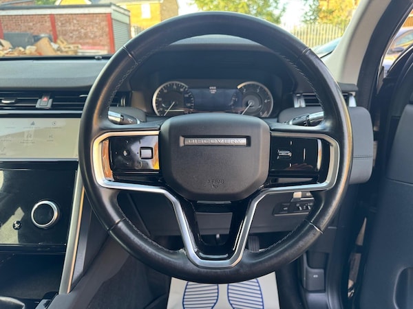 Used Land Rover Discovery Sport 2022 for sale - 76283530: Photo 20