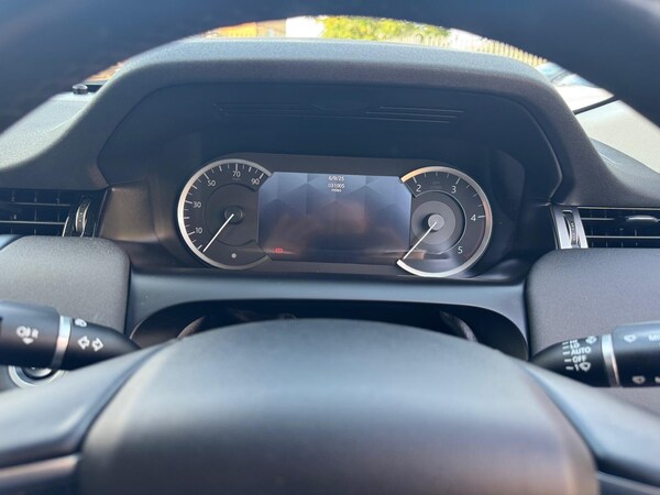 Used Land Rover Discovery Sport 2022 for sale - 76283530: Photo 52