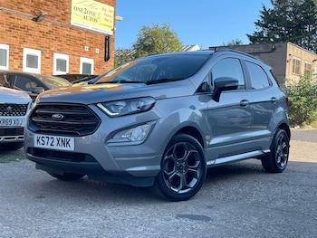 Used Ford Ecosport 2023 for sale - 79517109: Photo