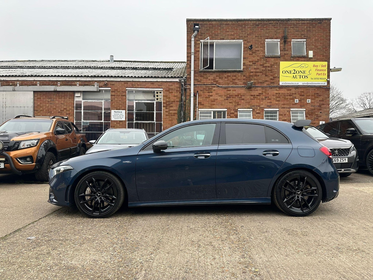 Used Mercedes-Benz A-Class 2020 for sale - 77799156: Photo 12