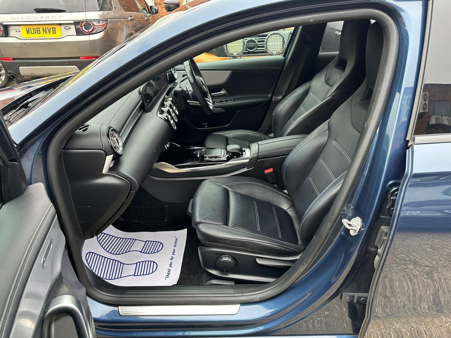 Used Mercedes-Benz A-Class 2020 for sale - 77799156: Photo 14