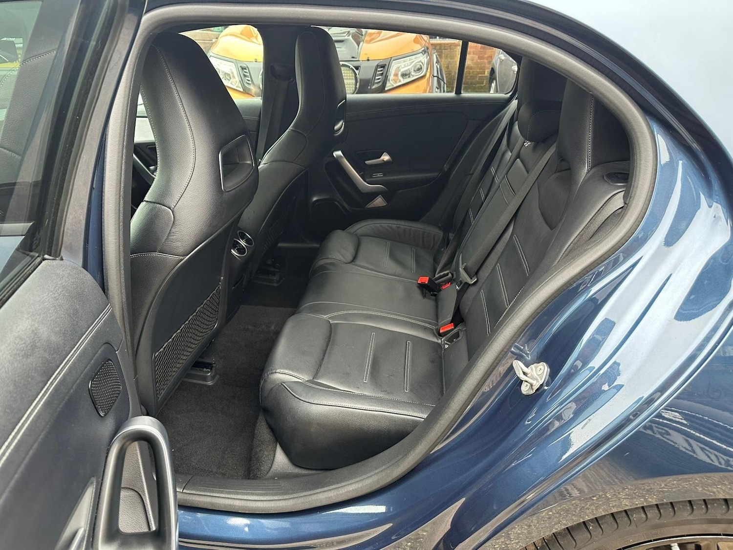 Used Mercedes-Benz A-Class 2020 for sale - 77799156: Photo 15