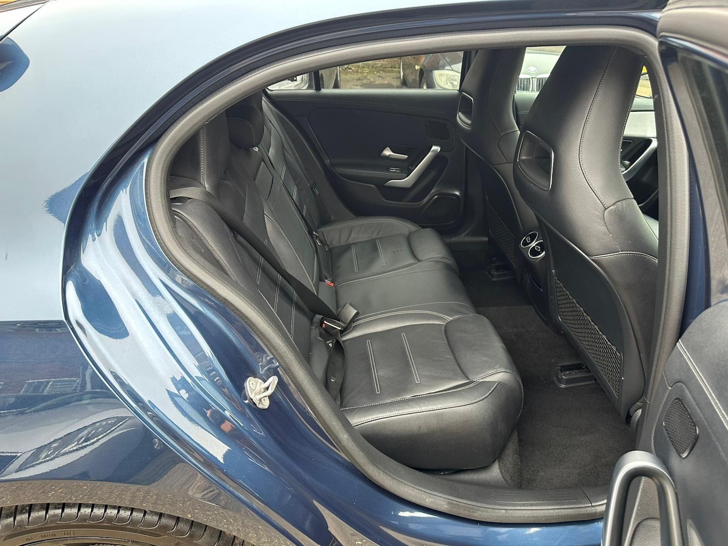 Used Mercedes-Benz A-Class 2020 for sale - 77799156: Photo 16