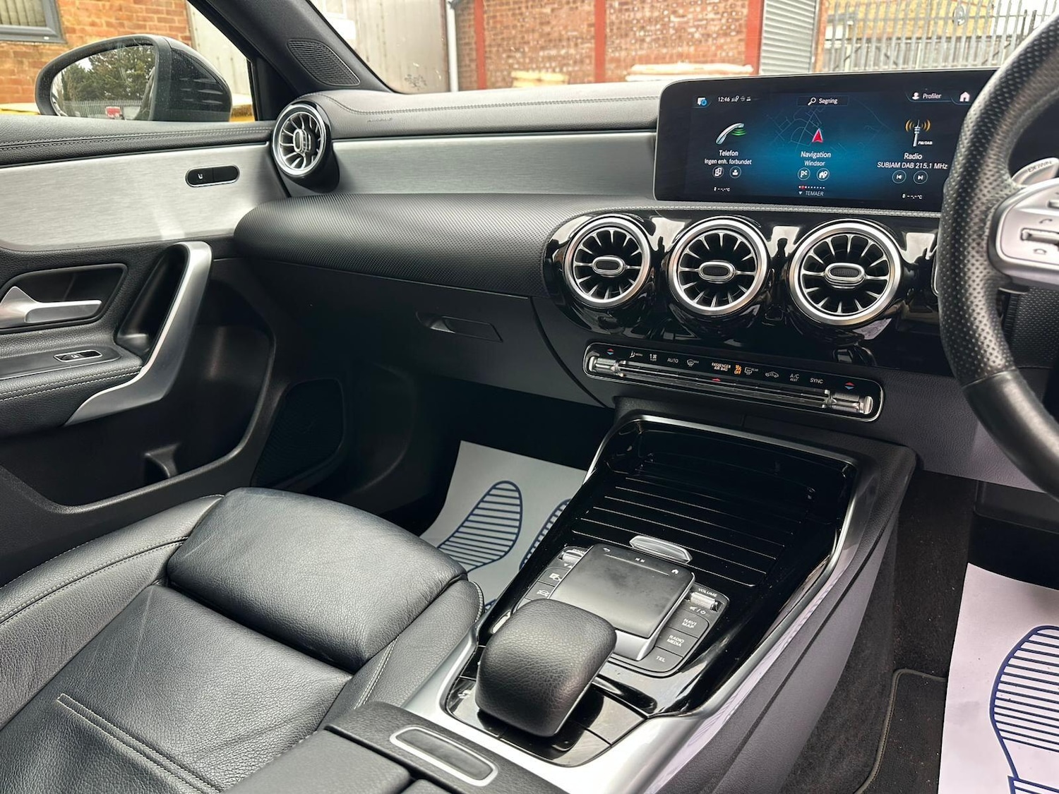 Used Mercedes-Benz A-Class 2020 for sale - 77799156: Photo 19