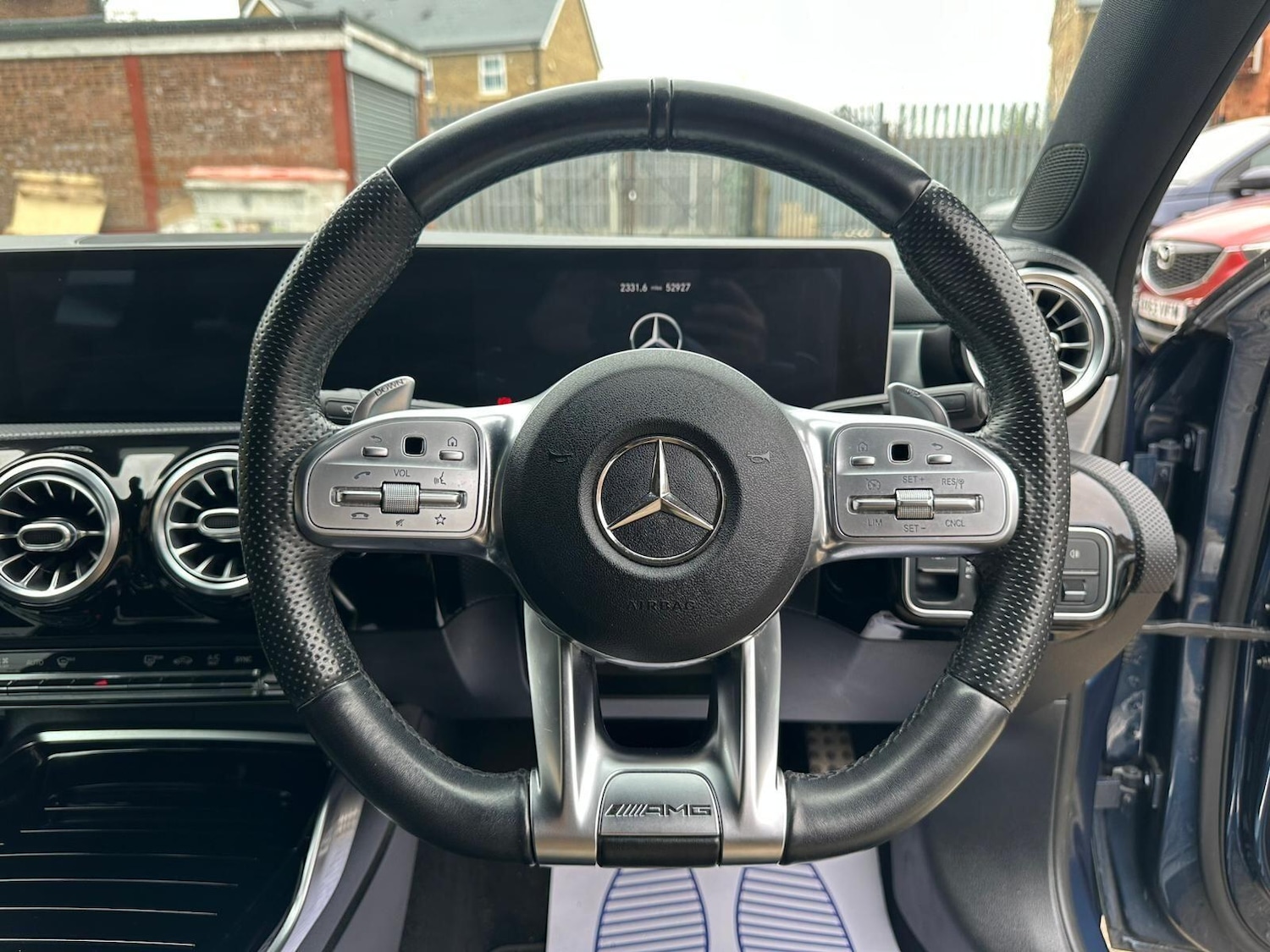 Used Mercedes-Benz A-Class 2020 for sale - 77799156: Photo 20