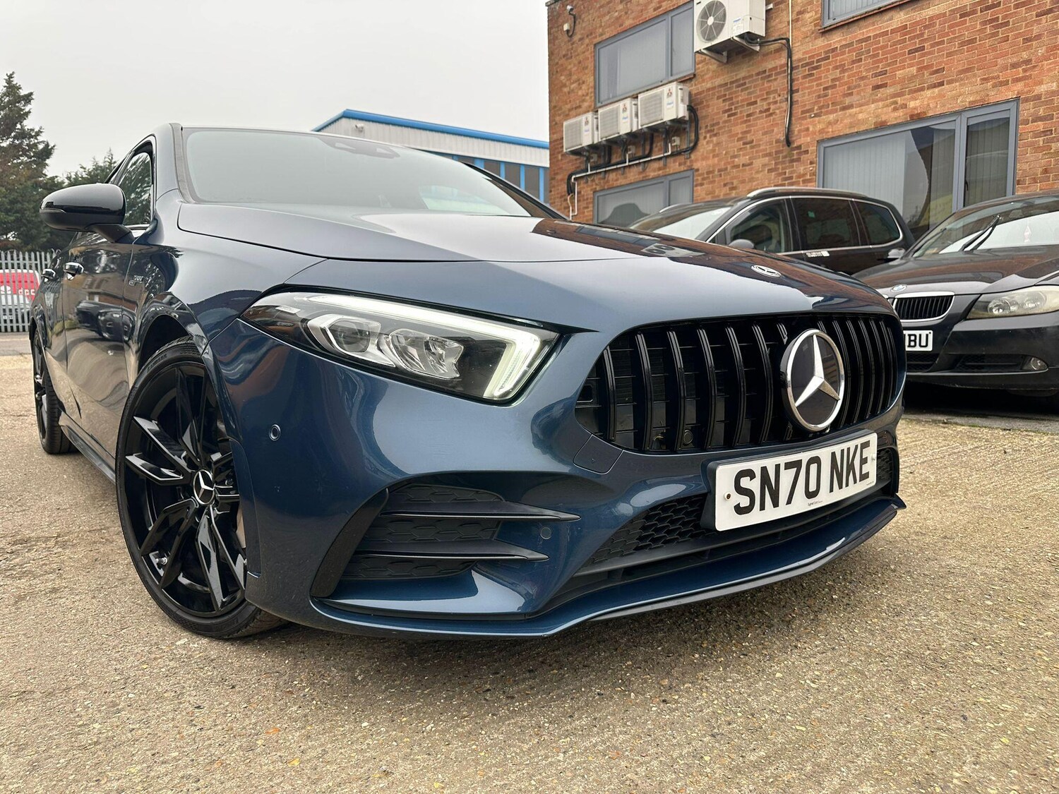 Used Mercedes-Benz A-Class 2020 for sale - 77799156: Photo 31