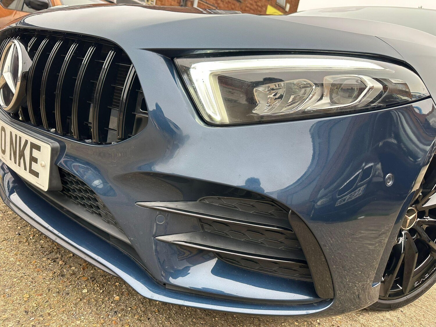 Used Mercedes-Benz A-Class 2020 for sale - 77799156: Photo 34