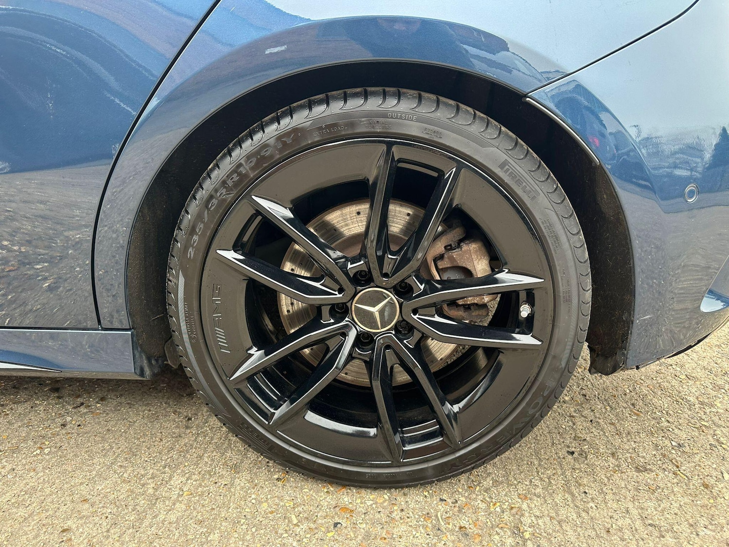 Used Mercedes-Benz A-Class 2020 for sale - 77799156: Photo 43