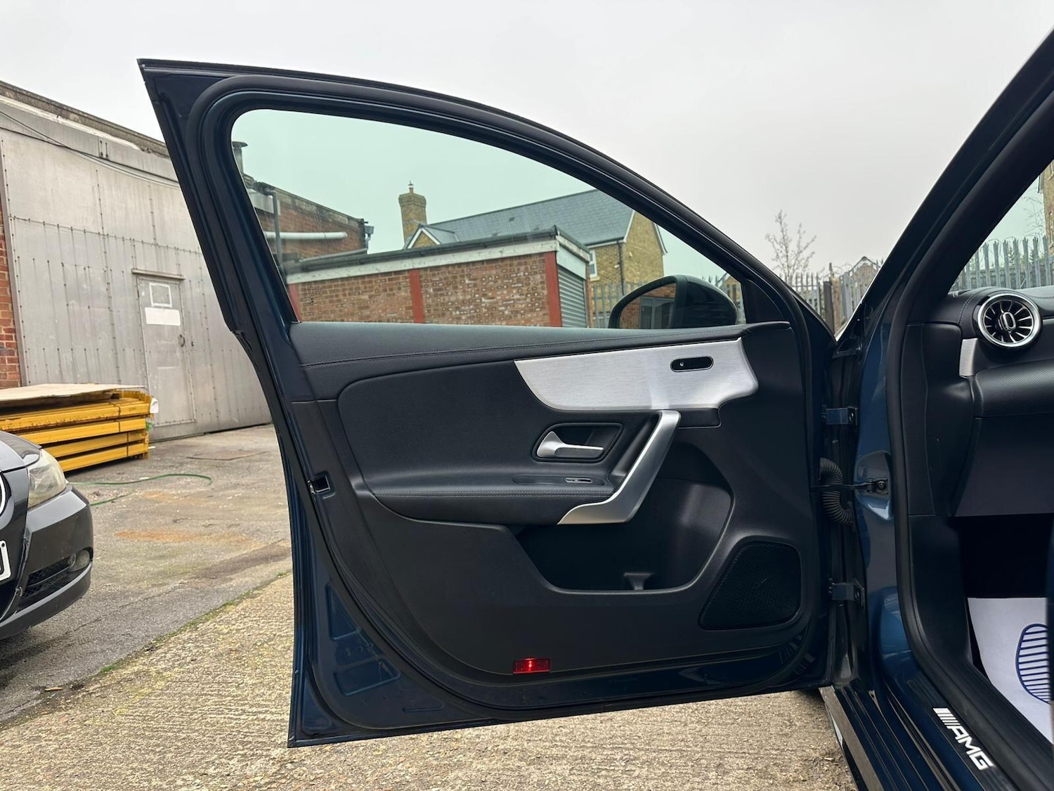 Used Mercedes-Benz A-Class 2020 for sale - 77799156: Photo 46