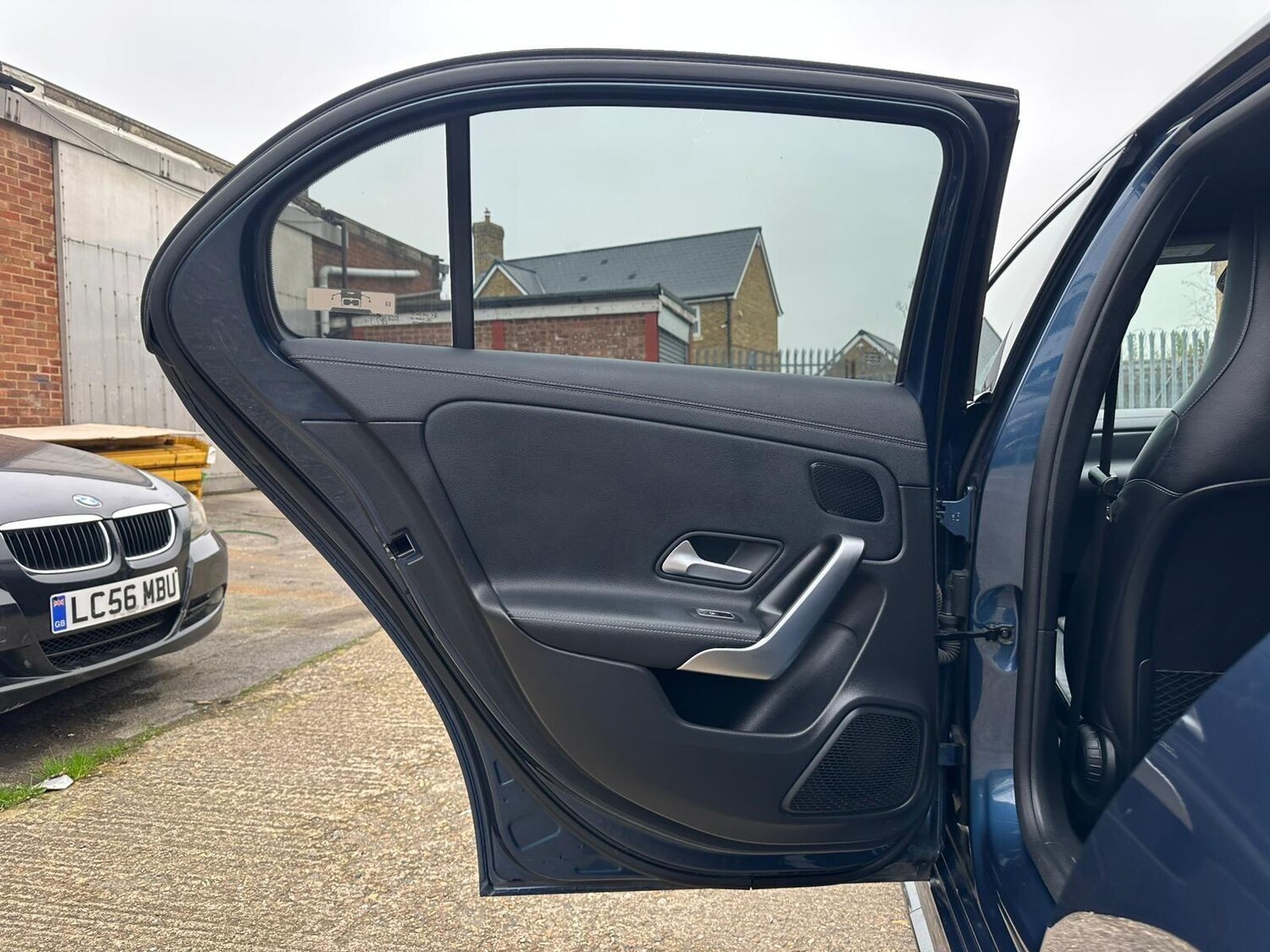 Used Mercedes-Benz A-Class 2020 for sale - 77799156: Photo 47