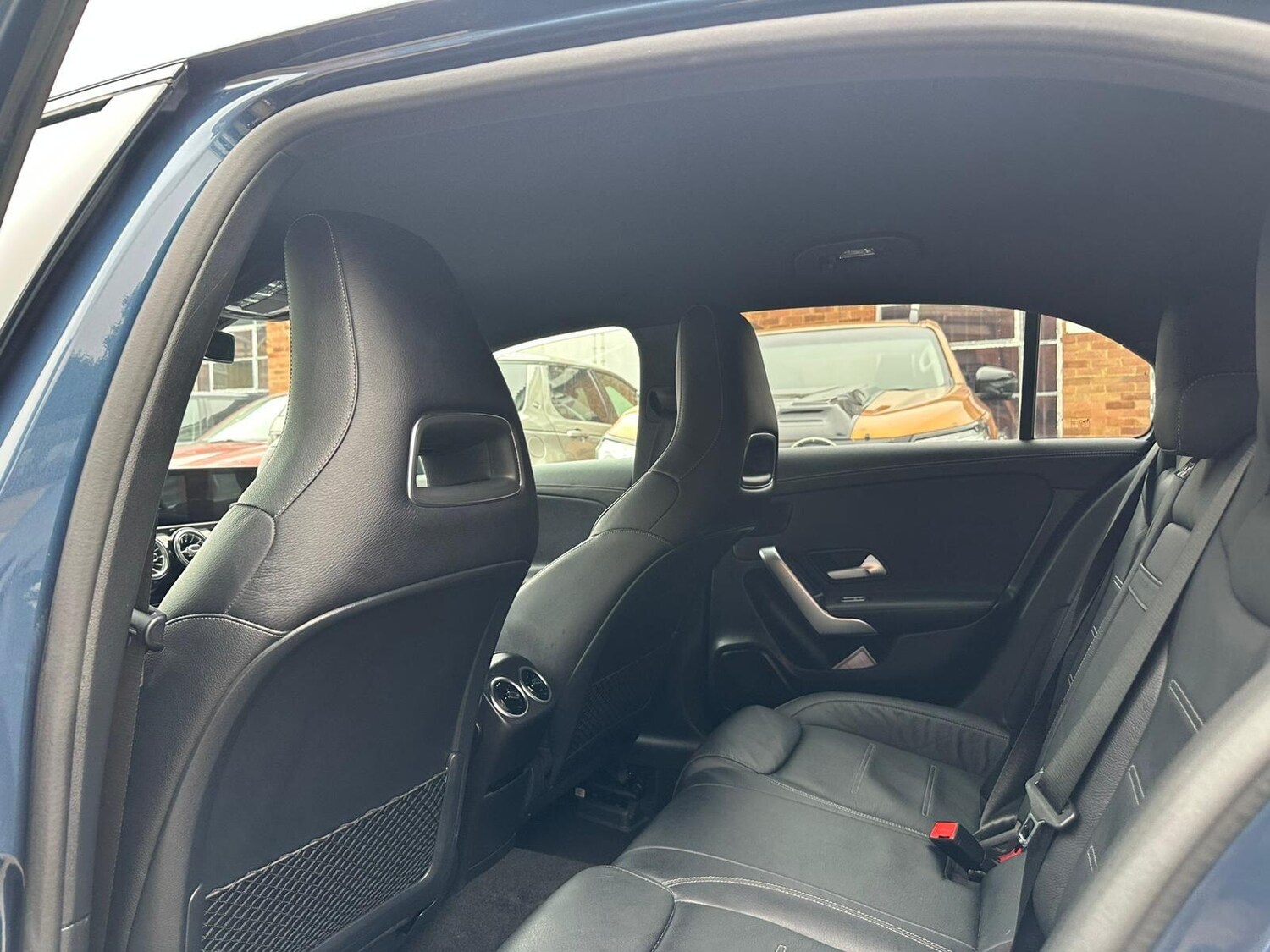 Used Mercedes-Benz A-Class 2020 for sale - 77799156: Photo 48