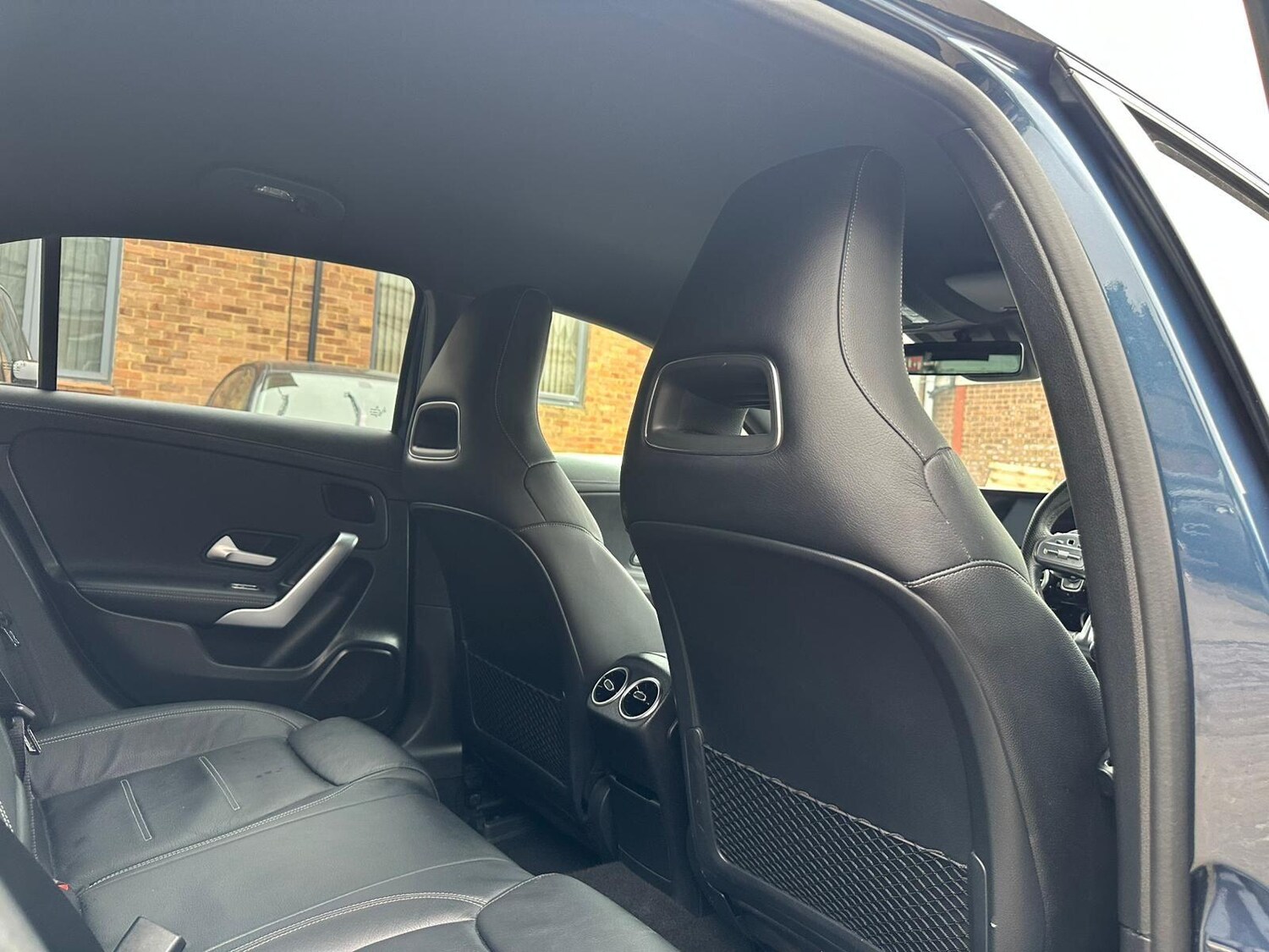 Used Mercedes-Benz A-Class 2020 for sale - 77799156: Photo 49