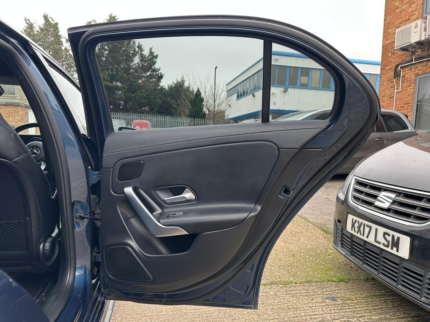 Used Mercedes-Benz A-Class 2020 for sale - 77799156: Photo 50