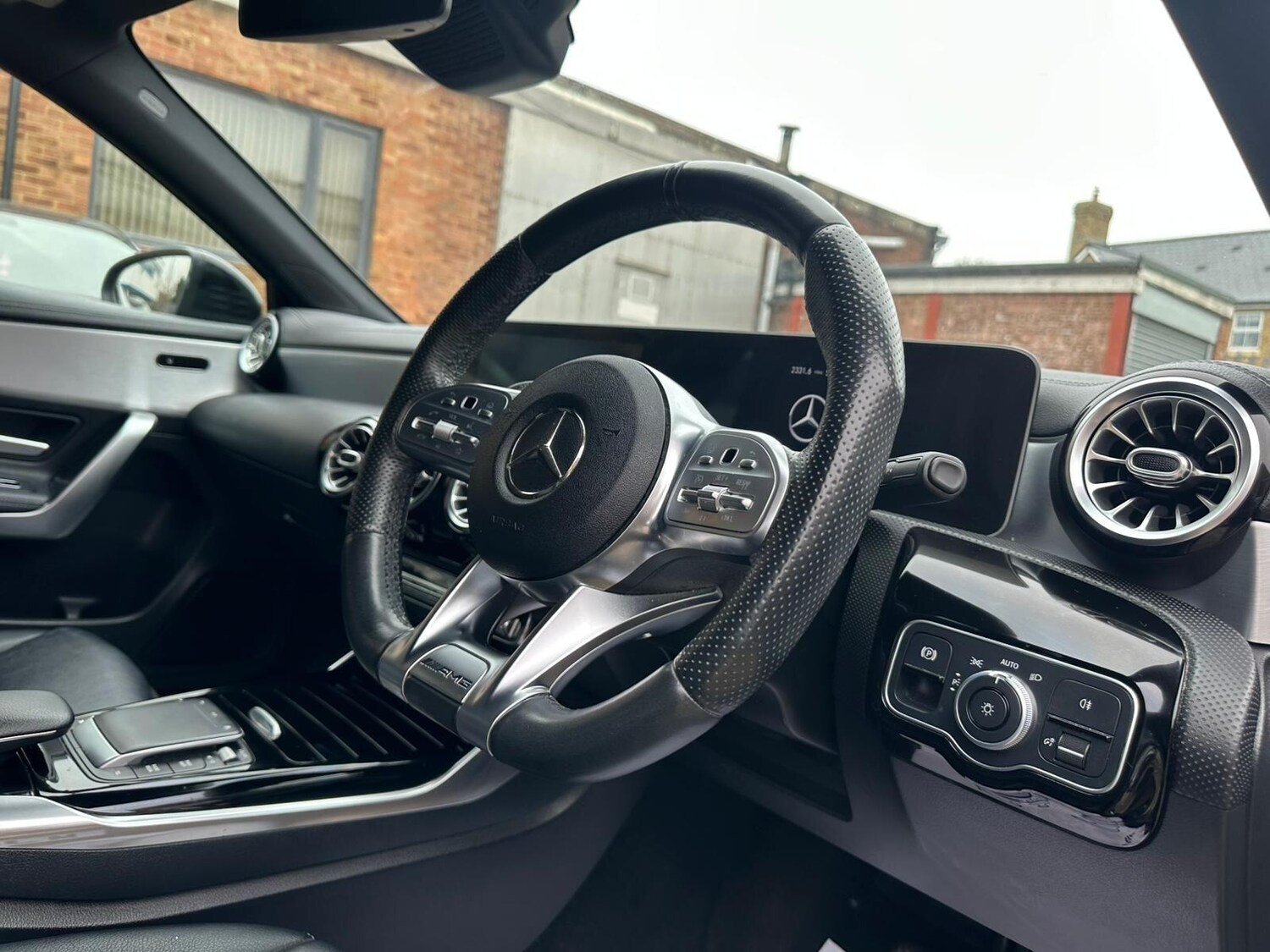 Used Mercedes-Benz A-Class 2020 for sale - 77799156: Photo 52