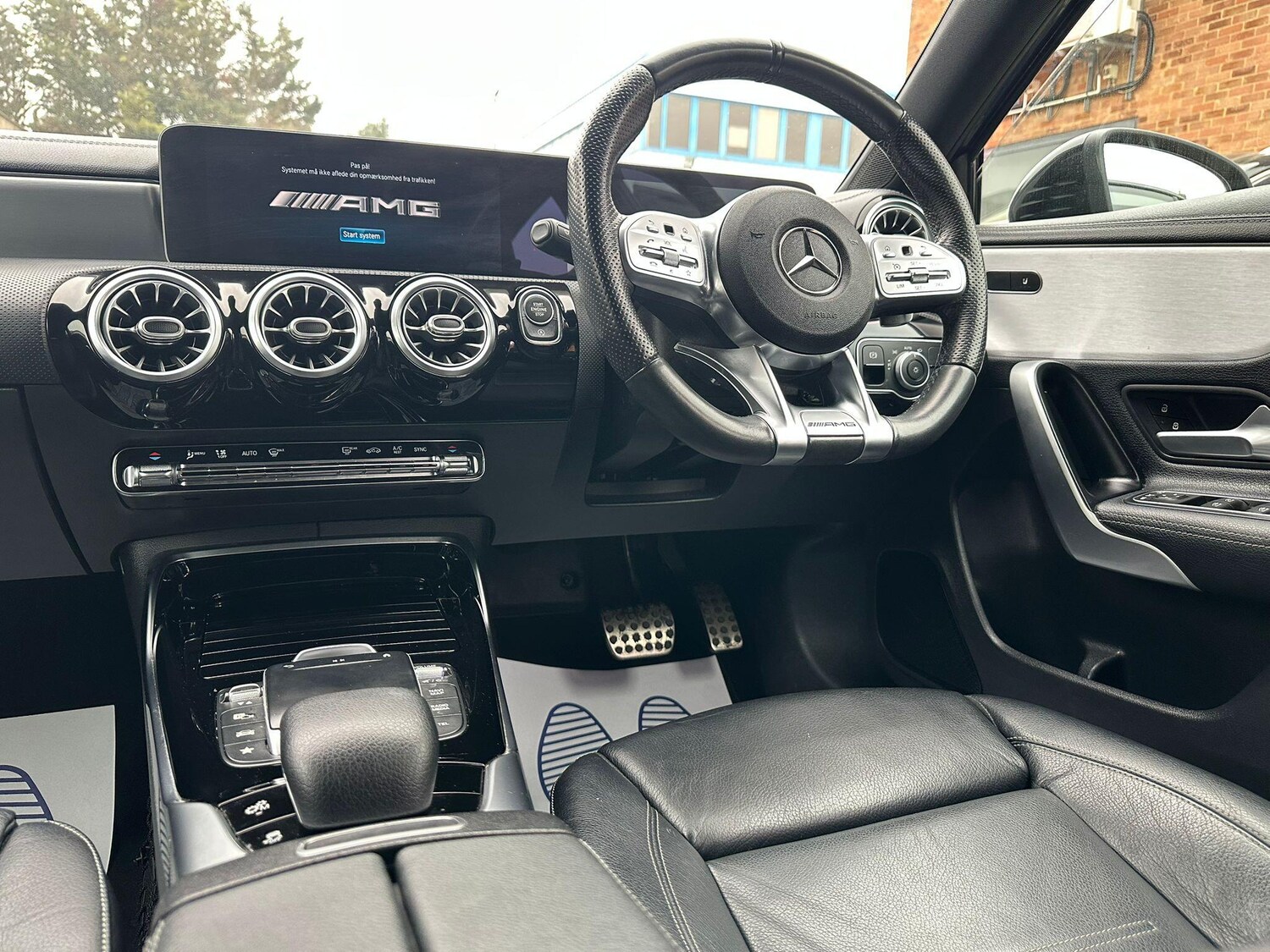 Used Mercedes-Benz A-Class 2020 for sale - 77799156: Photo 53