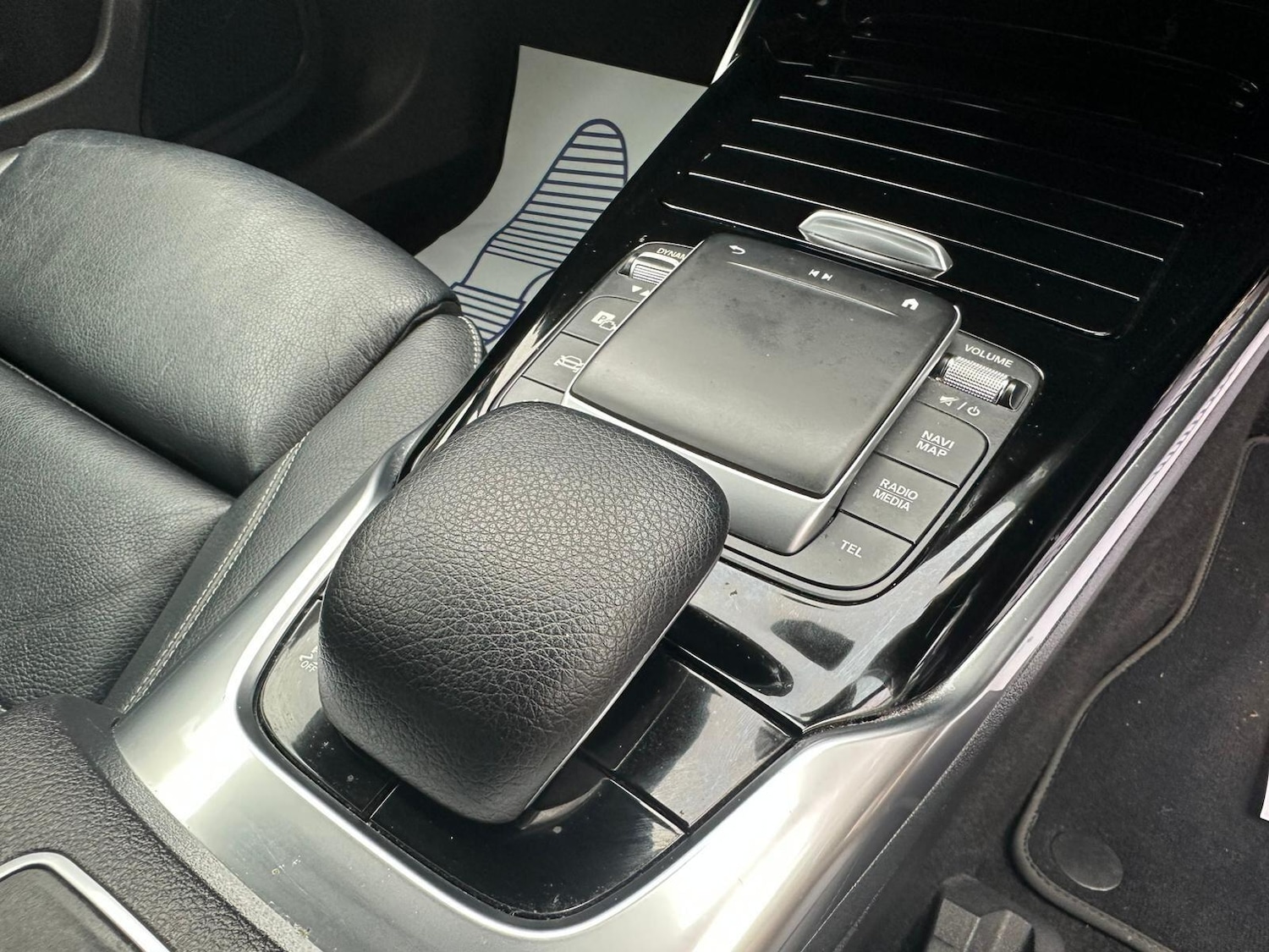 Used Mercedes-Benz A-Class 2020 for sale - 77799156: Photo 54