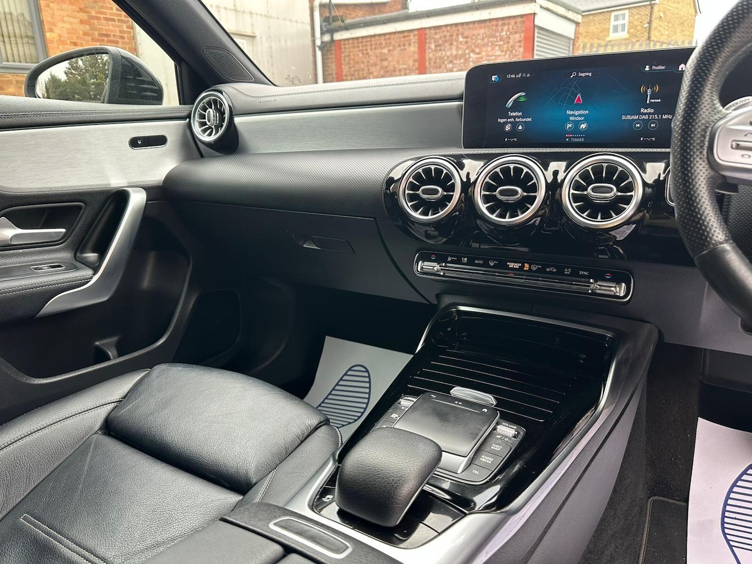 Used Mercedes-Benz A-Class 2020 for sale - 77799156: Photo 55