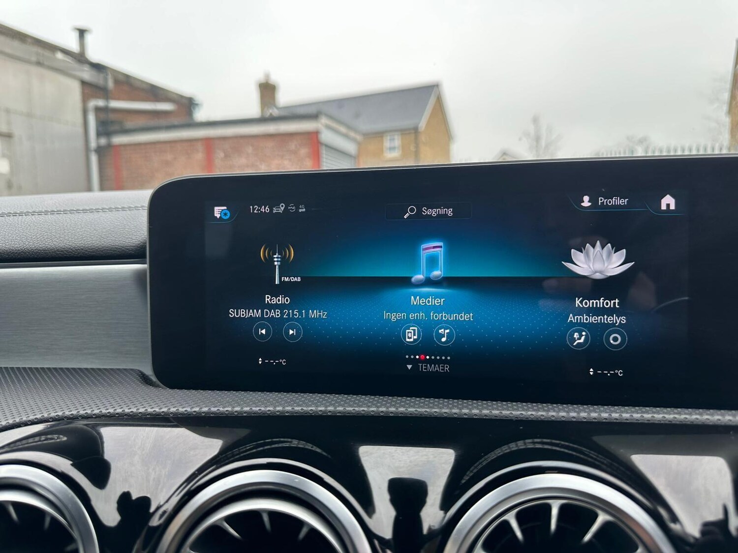 Used Mercedes-Benz A-Class 2020 for sale - 77799156: Photo 57