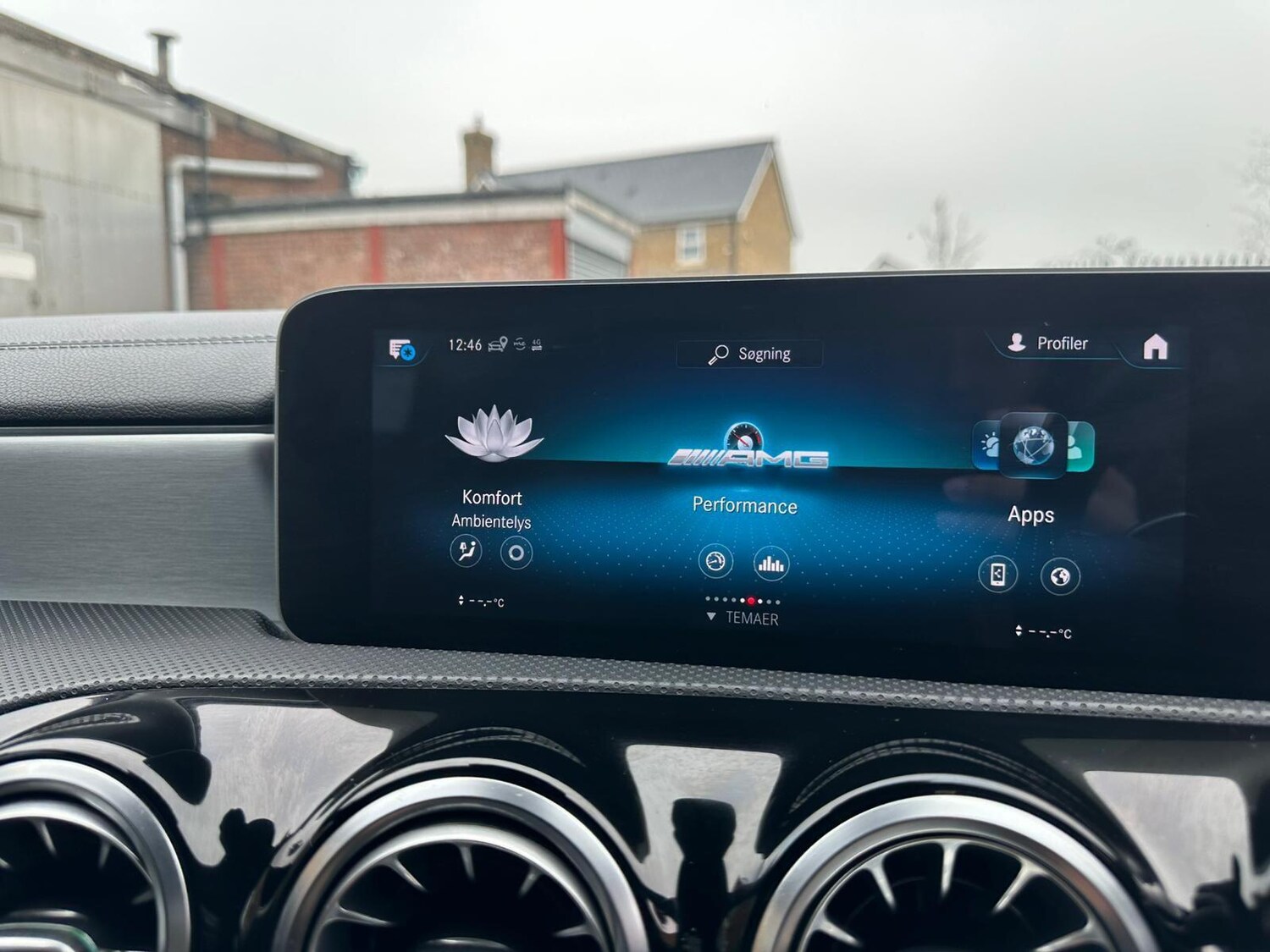 Used Mercedes-Benz A-Class 2020 for sale - 77799156: Photo 58