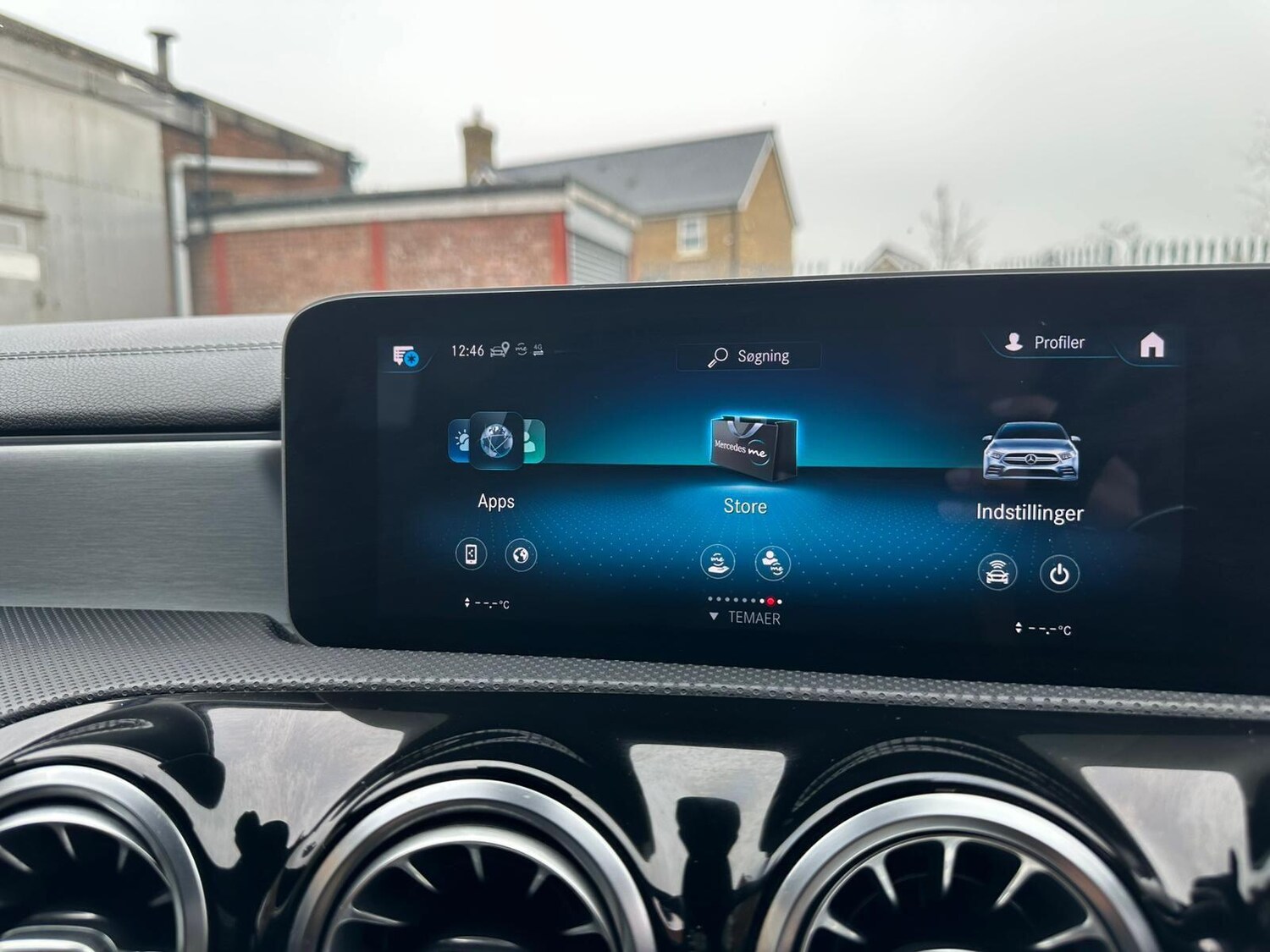 Used Mercedes-Benz A-Class 2020 for sale - 77799156: Photo 59