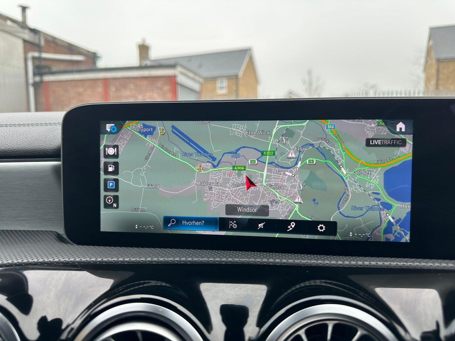 Used Mercedes-Benz A-Class 2020 for sale - 77799156: Photo 60