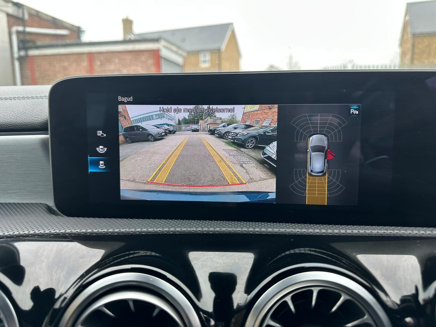 Used Mercedes-Benz A-Class 2020 for sale - 77799156: Photo 61