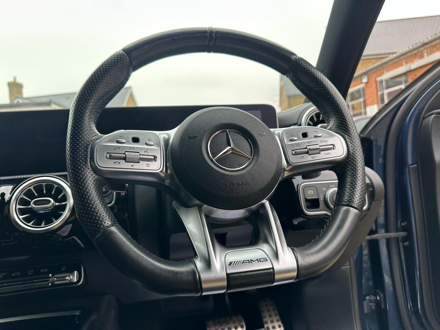 Used Mercedes-Benz A-Class 2020 for sale - 77799156: Photo 66