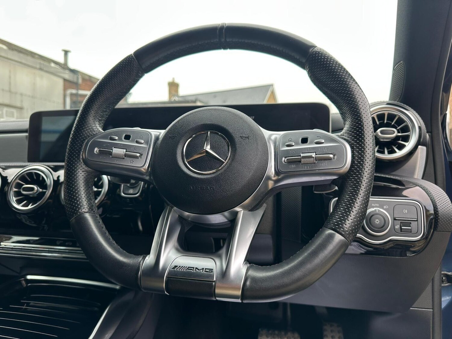 Used Mercedes-Benz A-Class 2020 for sale - 77799156: Photo 67