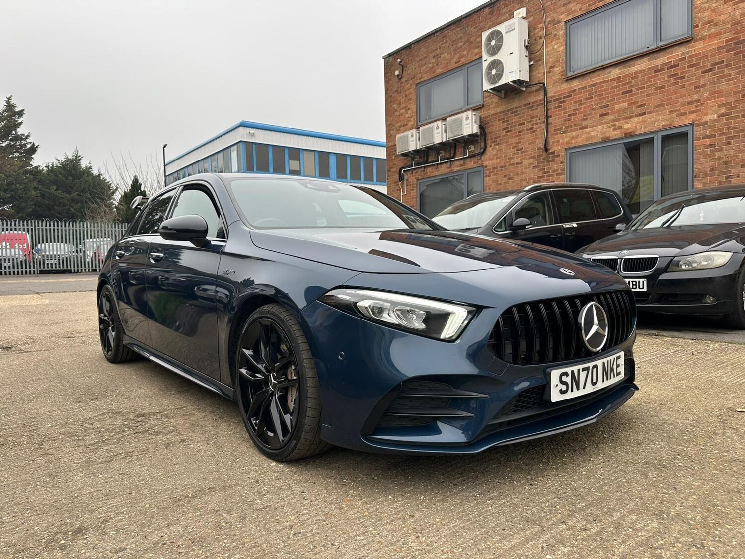 Used Mercedes-Benz A-Class 2020 for sale - 77799156: Photo 69