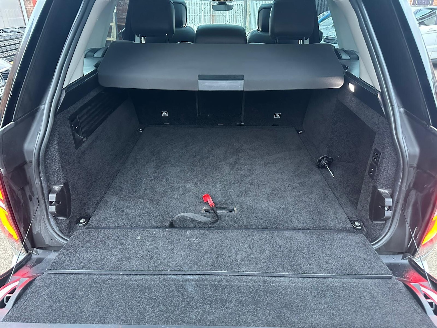 Used Land Rover Range Rover 2019 for sale - 77054127: Photo 13