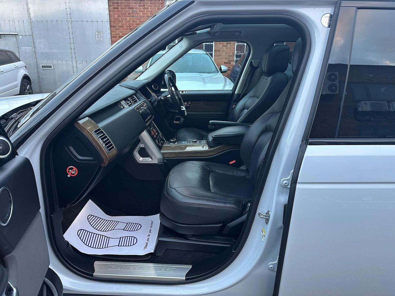 Used Land Rover Range Rover 2019 for sale - 77054127: Photo 14