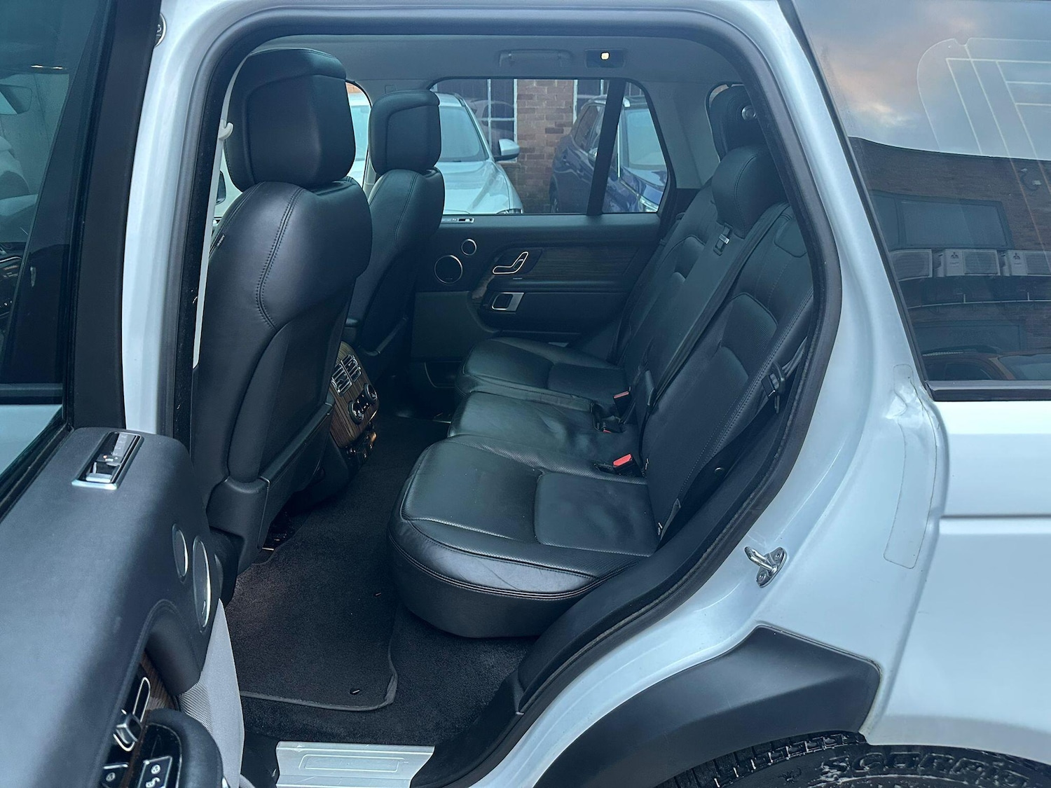 Used Land Rover Range Rover 2019 for sale - 77054127: Photo 15