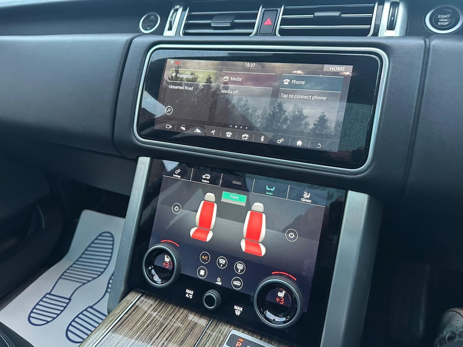 Used Land Rover Range Rover 2019 for sale - 77054127: Photo 19