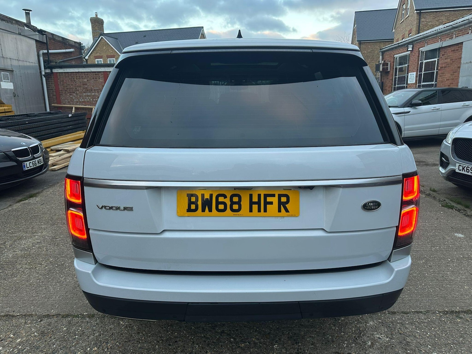 Used Land Rover Range Rover 2019 for sale - 77054127: Photo 28