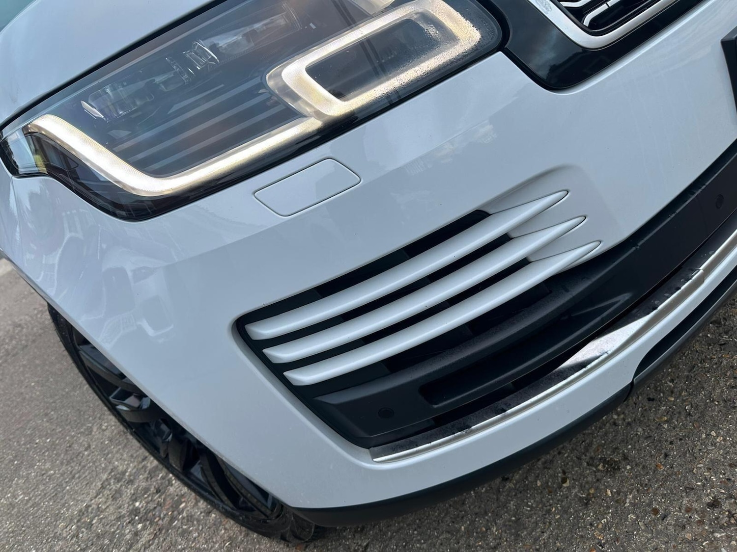 Used Land Rover Range Rover 2019 for sale - 77054127: Photo 31