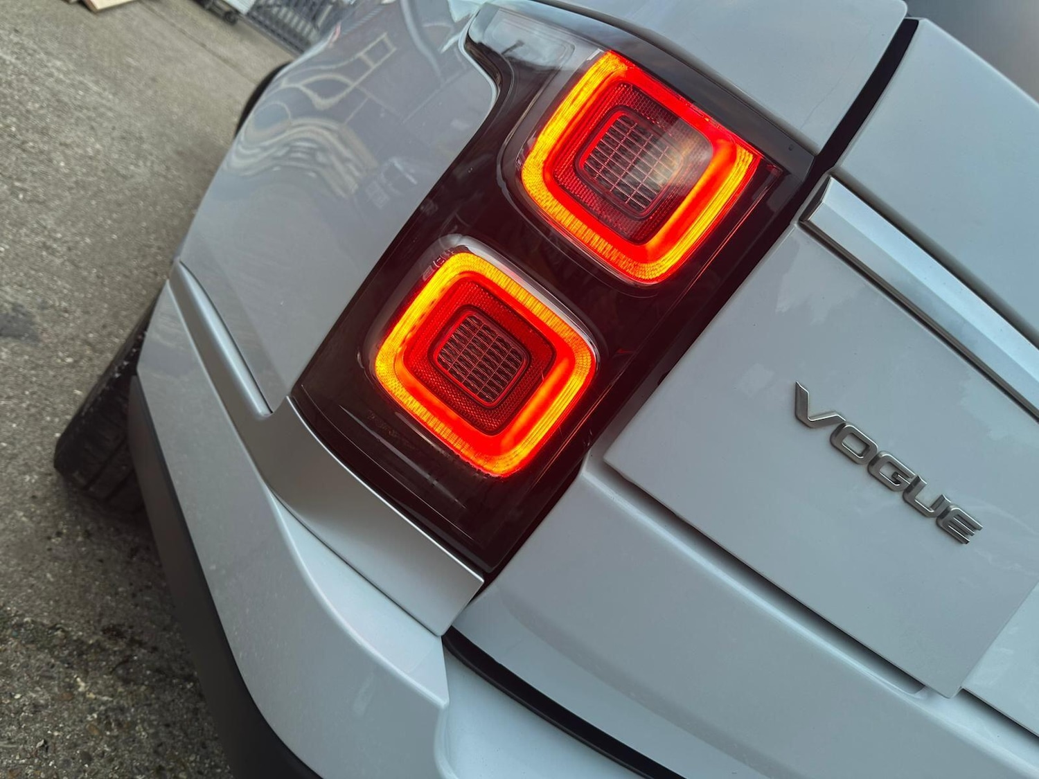 Used Land Rover Range Rover 2019 for sale - 77054127: Photo 35