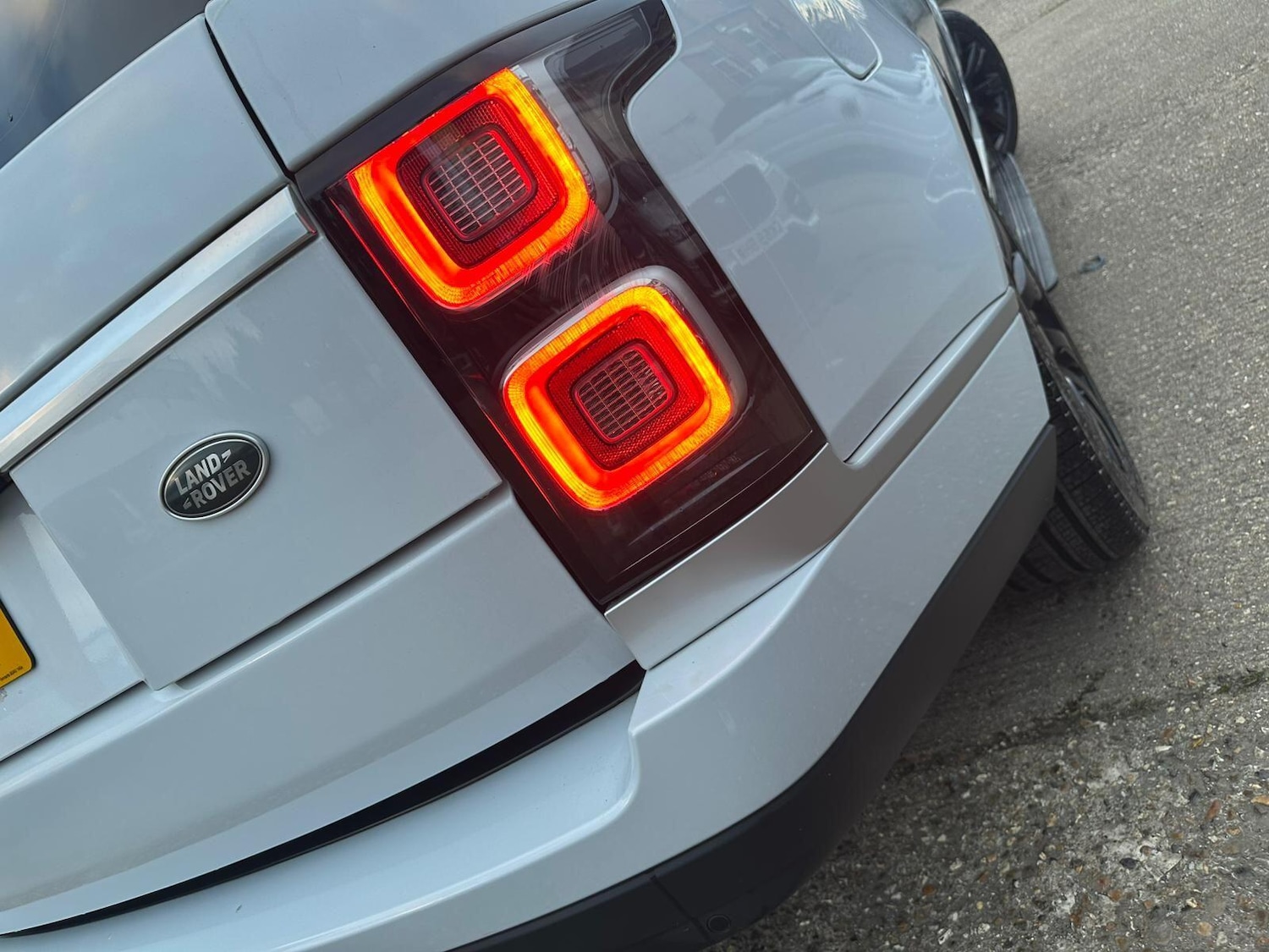 Used Land Rover Range Rover 2019 for sale - 77054127: Photo 36