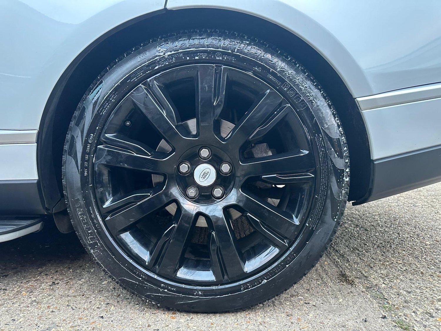 Used Land Rover Range Rover 2019 for sale - 77054127: Photo 37