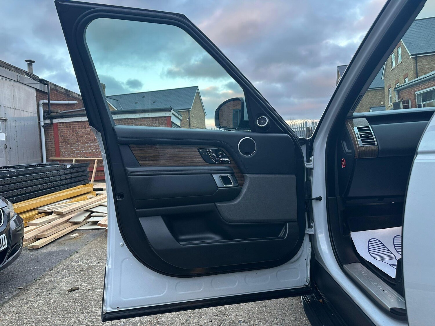 Used Land Rover Range Rover 2019 for sale - 77054127: Photo 40