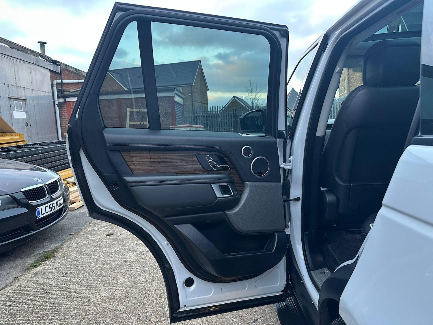 Used Land Rover Range Rover 2019 for sale - 77054127: Photo 41