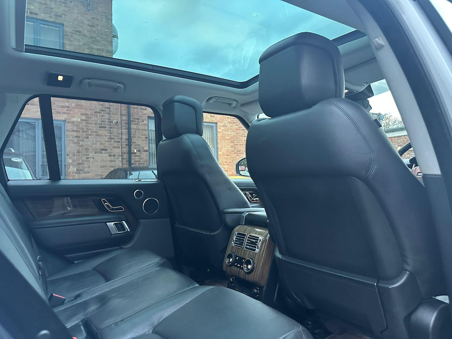 Used Land Rover Range Rover 2019 for sale - 77054127: Photo 44