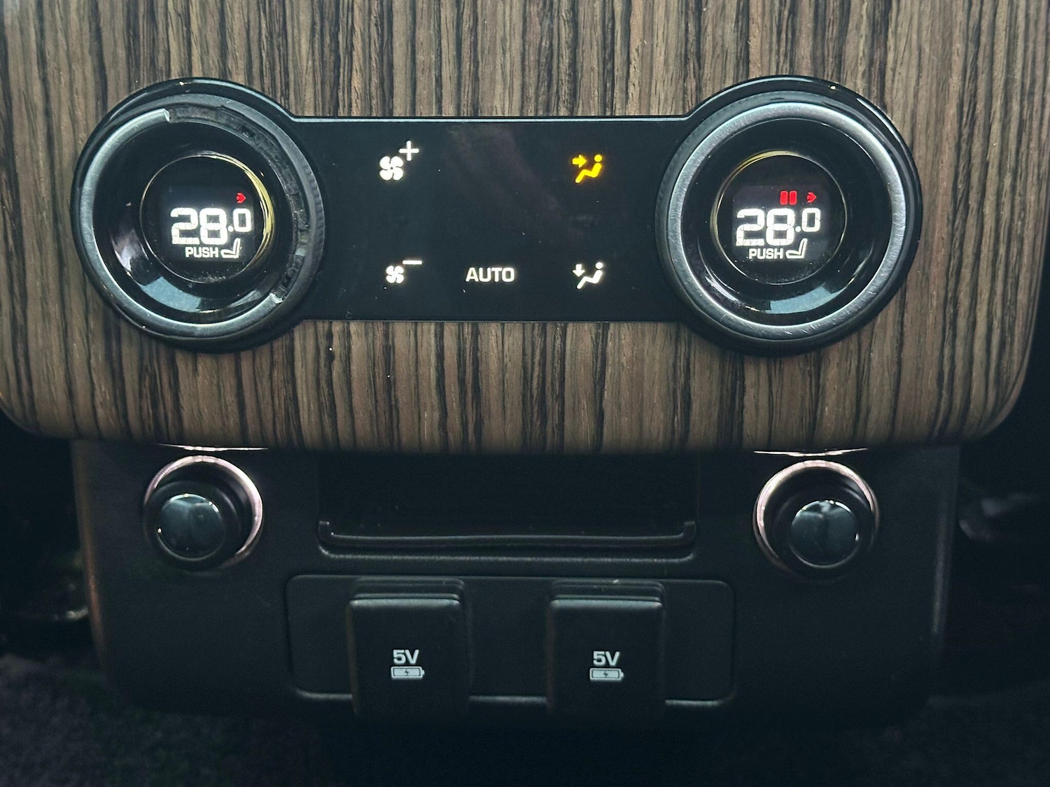 Used Land Rover Range Rover 2019 for sale - 77054127: Photo 45