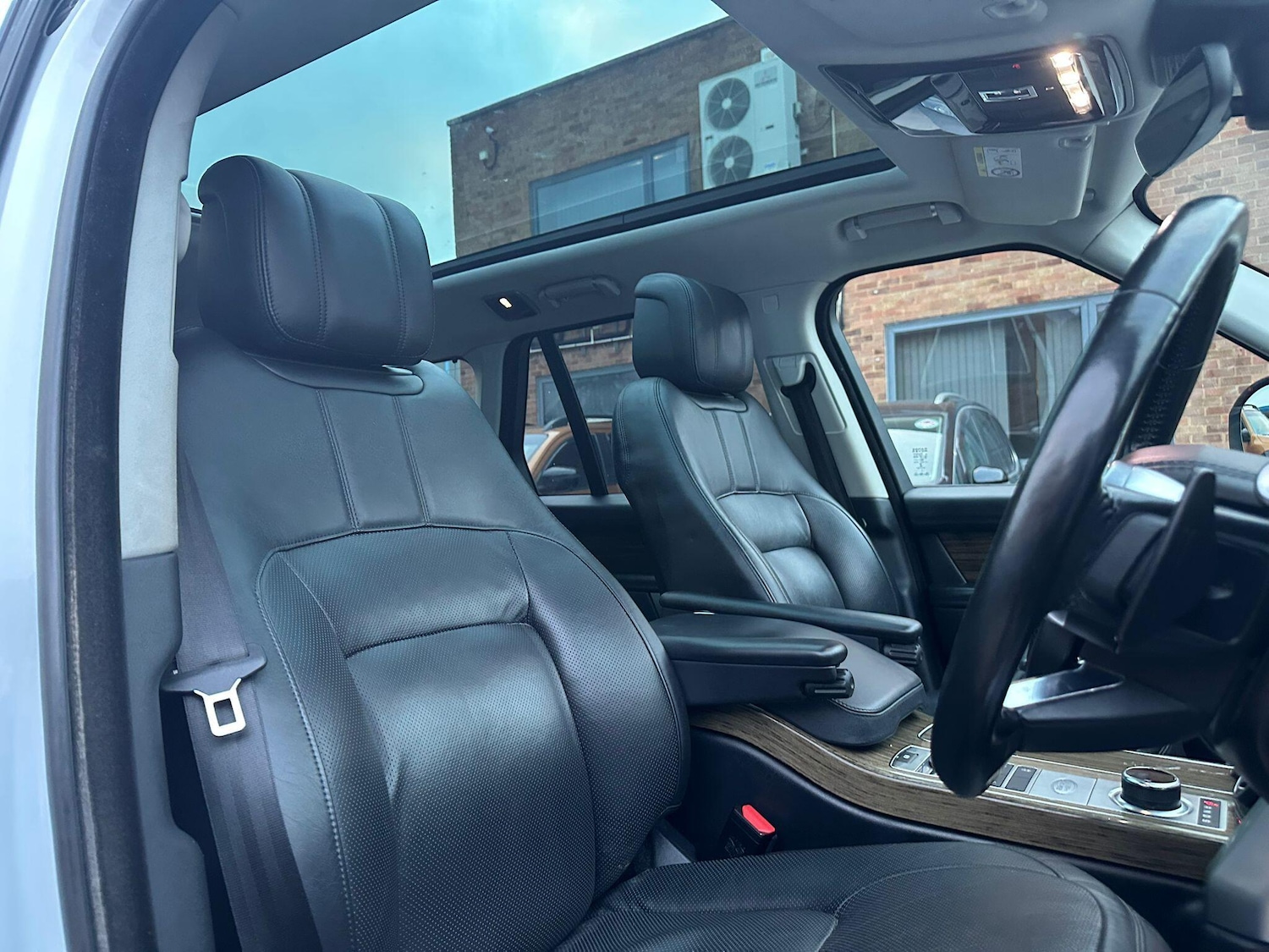 Used Land Rover Range Rover 2019 for sale - 77054127: Photo 46