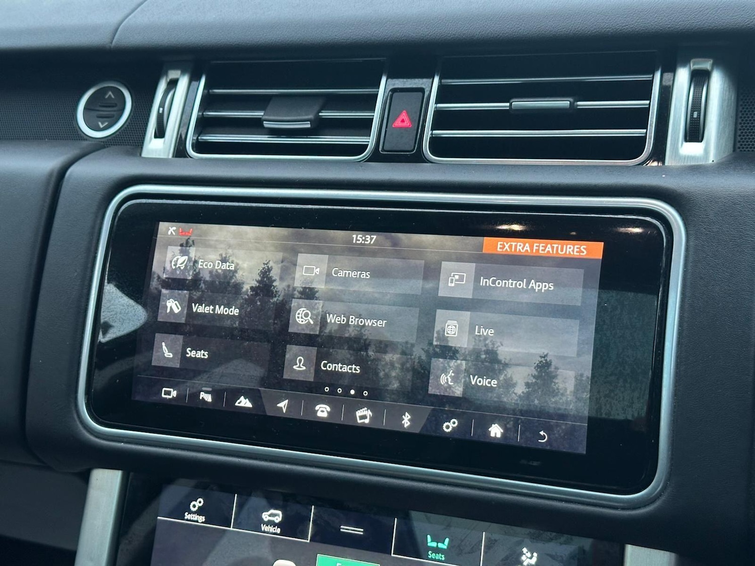 Used Land Rover Range Rover 2019 for sale - 77054127: Photo 48